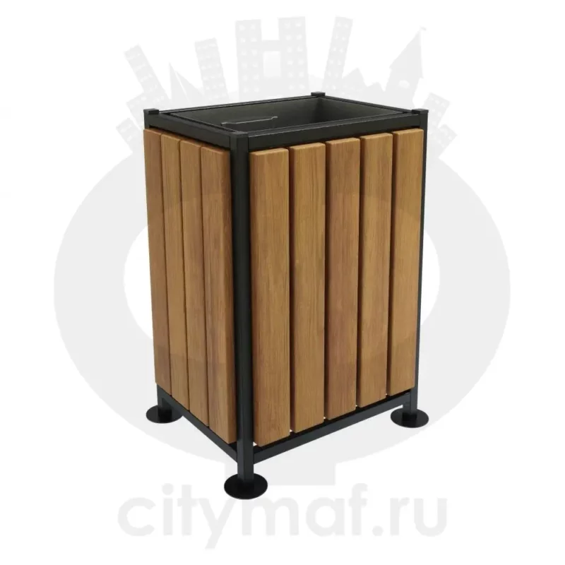 Урна уличная «Элегант»