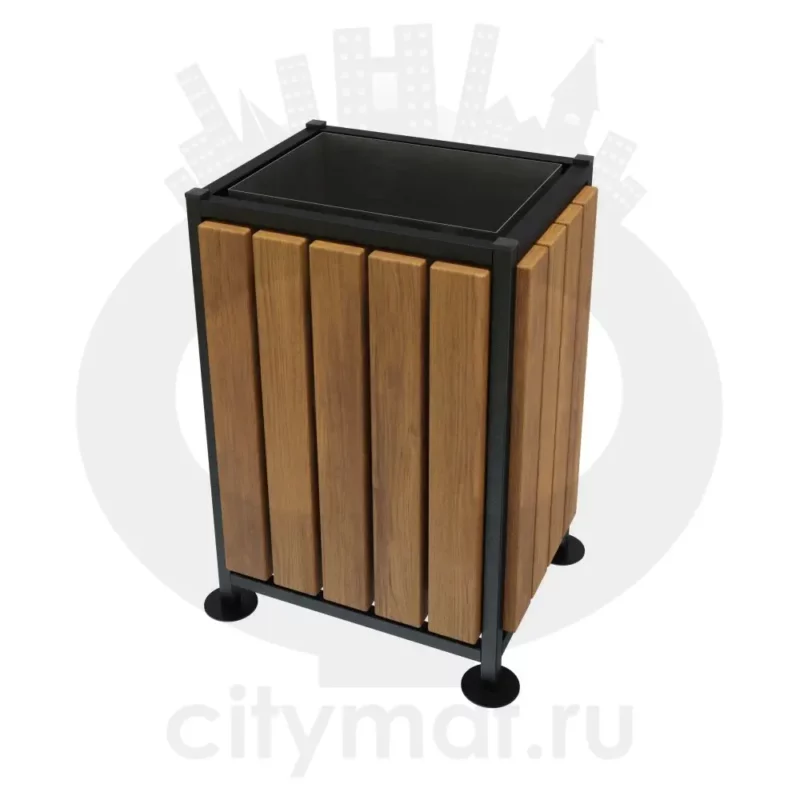 Урна уличная «Элегант»