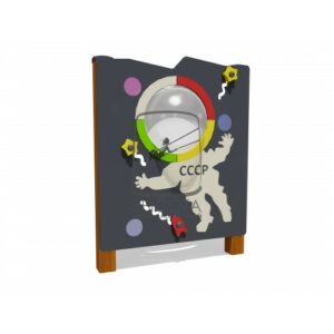 ВСТ 4271 Игровой макет «Космос»