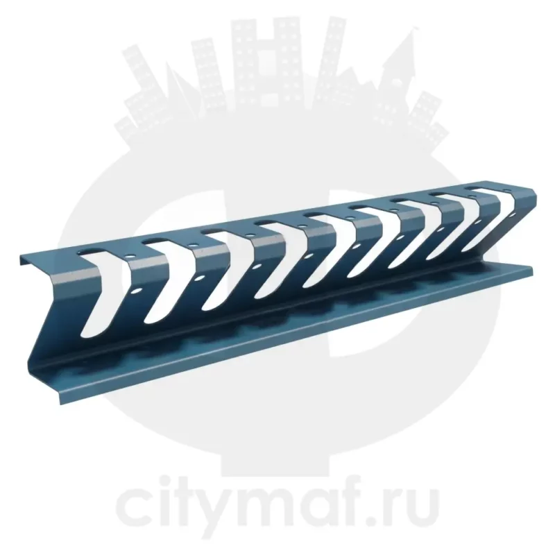 Парковка для самокатов «Старт»