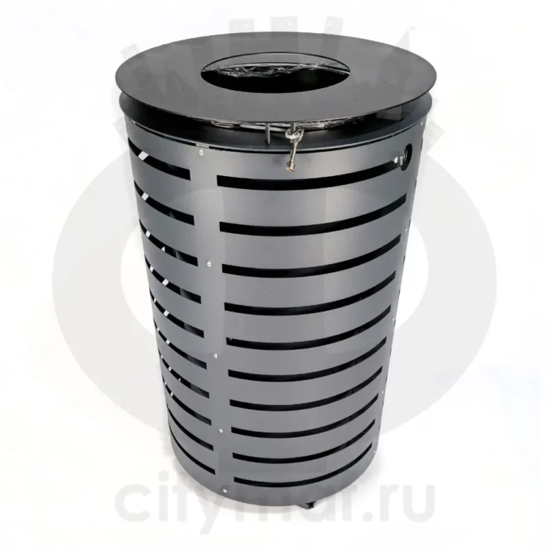 Урна уличная СПУ2