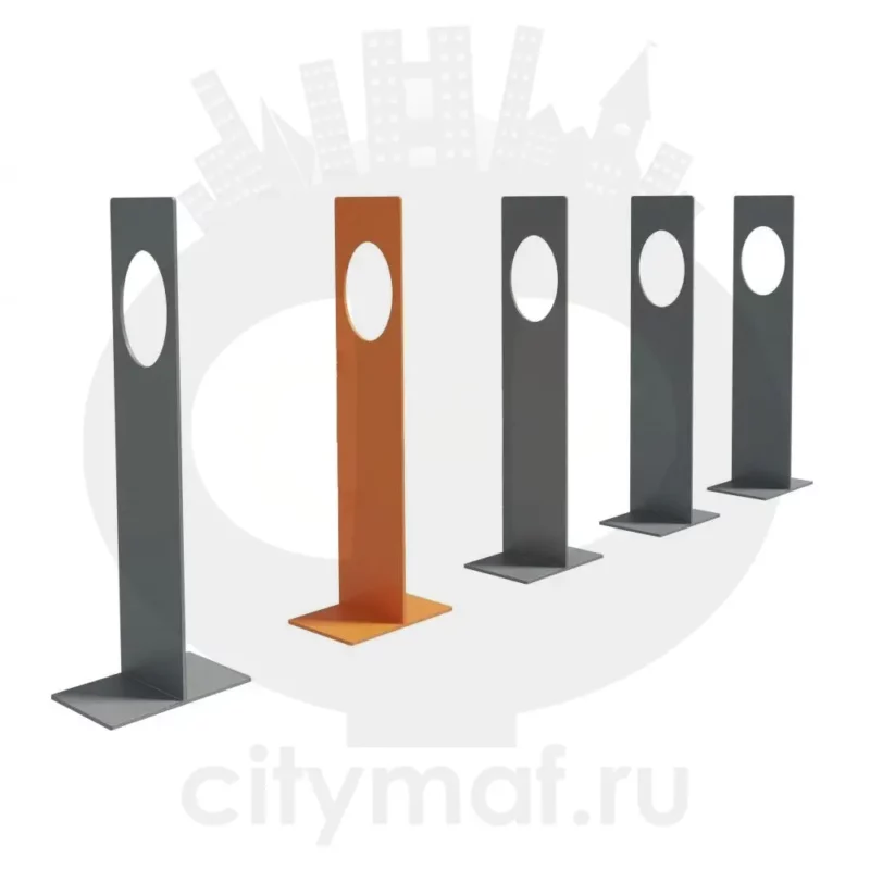 Велопарковка «Фаст»