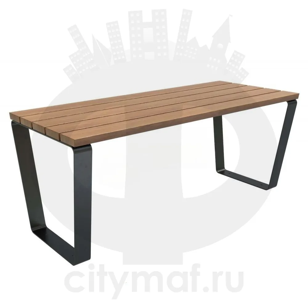 Стол садовый «Колледж»